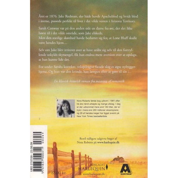 Silk 49 - Lovl�s i det vilde vest (Bog)