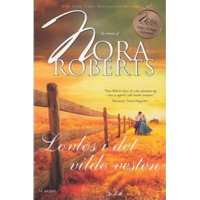 Silk 49 - Lovl�s i det vilde vest (Bog)