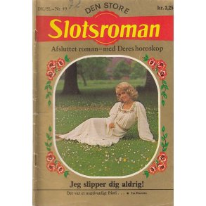 Den store slotsroman 49