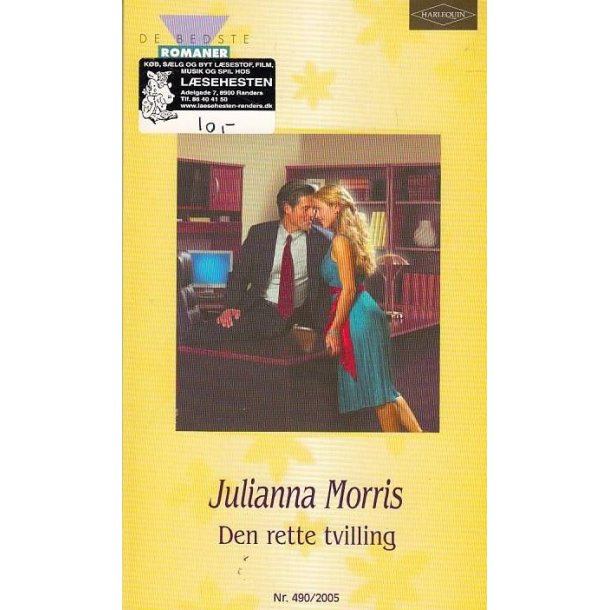 De bedste romaner 490