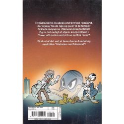 Jumbobog 490 - Historien om Fabuland.