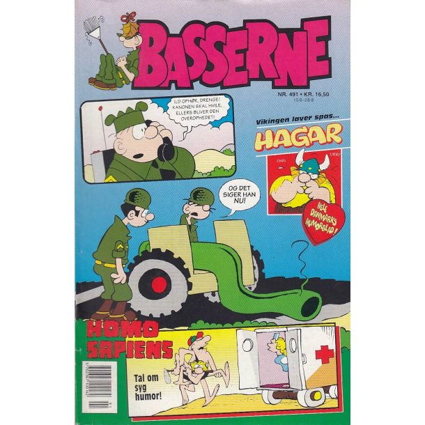 Basserne 491