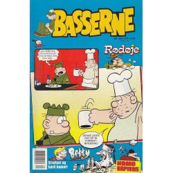 Basserne 492