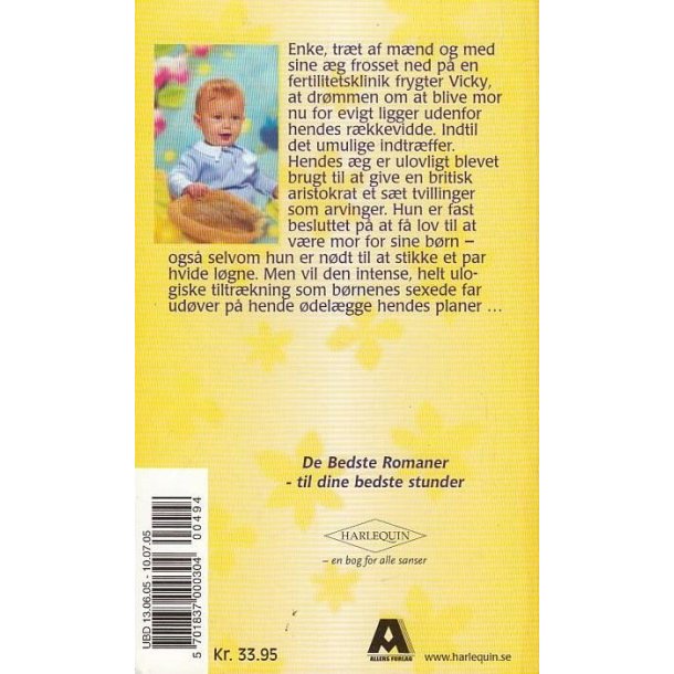 De bedste romaner 494