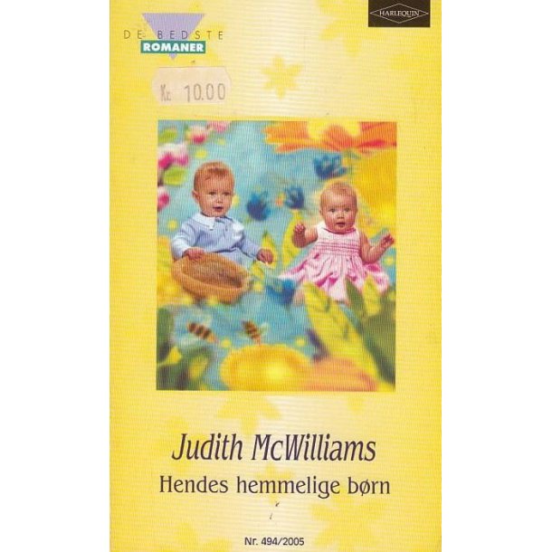 De bedste romaner 494