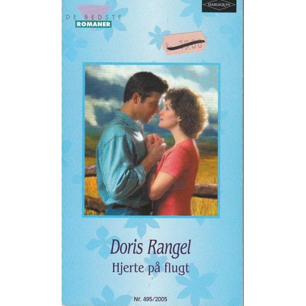 De bedste romaner 495