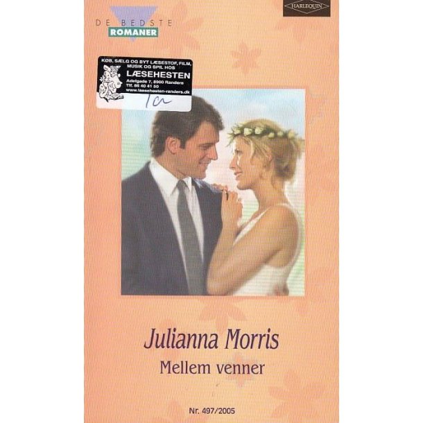 De bedste romaner 497