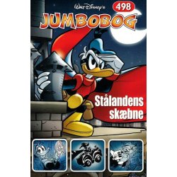 Jumbobog 498