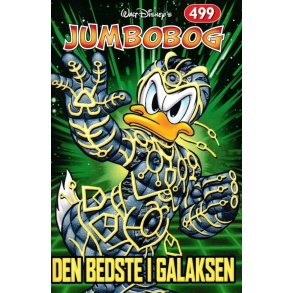 Jumbobog 499