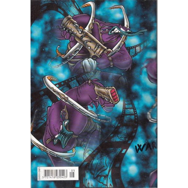 St�landen p� nye eventyr 1997 Nr. 5