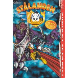 St�landen p� nye eventyr 1997 Nr. 5