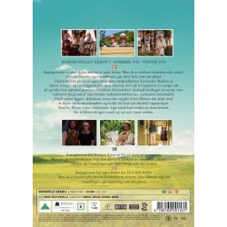 Badehotellet - S�son 5 (DVD)