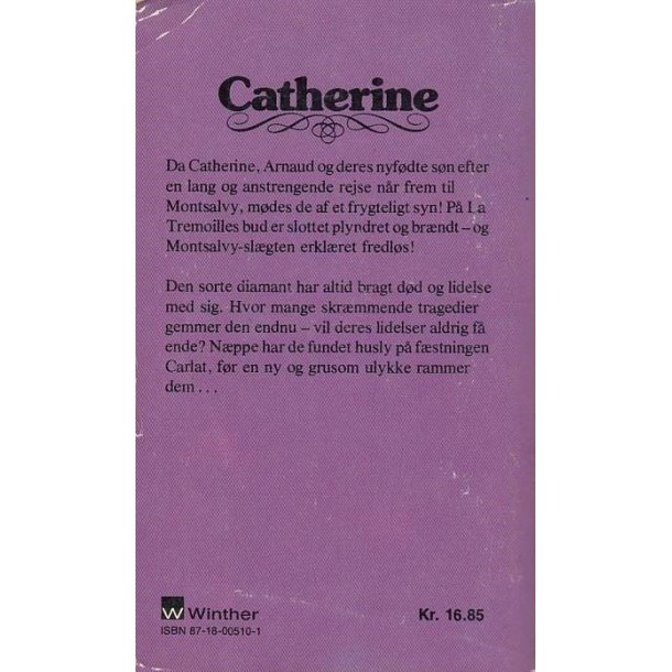 Catherine 5