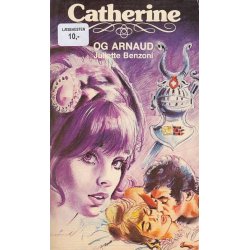 Catherine 5