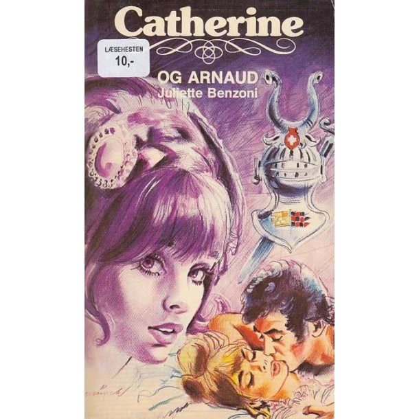 Catherine 5