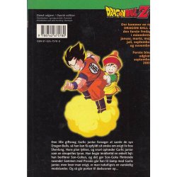 Dragon Ball Z 3 (Bog)