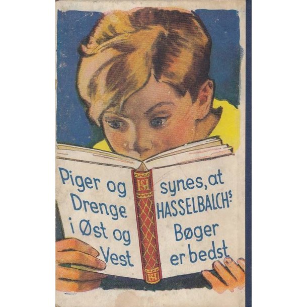 Flemming 5 - Stud. snart Flemming (Bog)