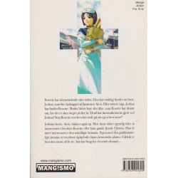 Chrono Crusade 5 (Bog)