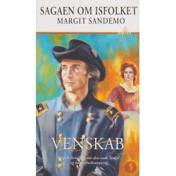 Sagaen om Isfolket 5 - Venskab (Bog)