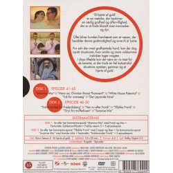 Klovn - S�son 5 (DVD)