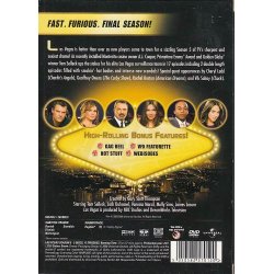 Las Vegas - S�son 5 (DVD)