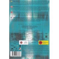 Medium - S�son 5 (DVD)