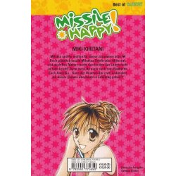 Missile happy 5 (Bog)