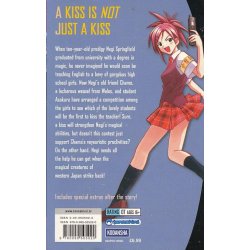 Negima 5 (Bog)