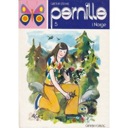 Pernille 5 (Bog)
