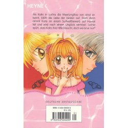 Pichi Pichi Pitch 5 (Bog)