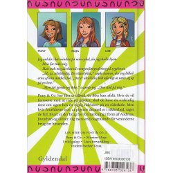 Pony & Co 5 - Forever (Bog)