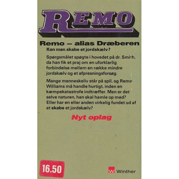 Remo 5 