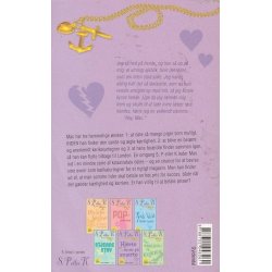 S, P eller K 5 - Hjerte rimer p� smerte (Bog)