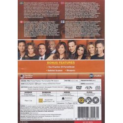 Private Practice - S�son 5 (DVD)