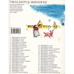 Troldepus 5 (Bog)