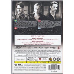 True Blood - S�son 5 (DVD)