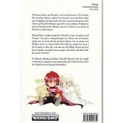 Vampire Game 5 (Bog)