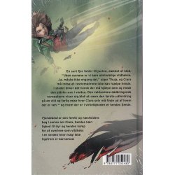 Vildheks 5 - Fjendeblod (Bog)