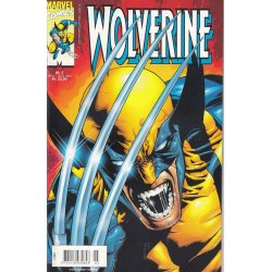 Wolverine 5