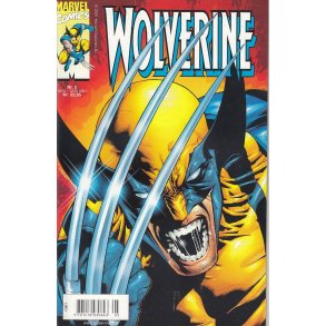 Wolverine 5