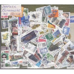 Danske Frim�rker 