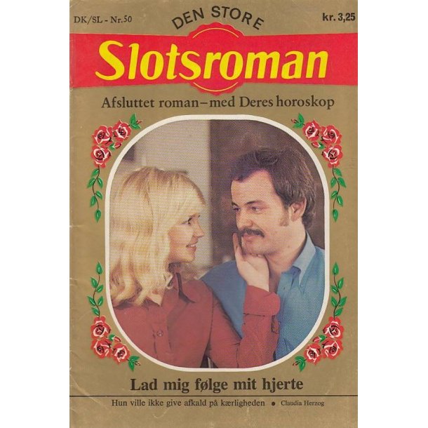 Den store slotsroman 50