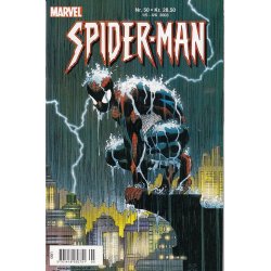Spider-Man 50