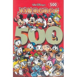 Jumbobog 500