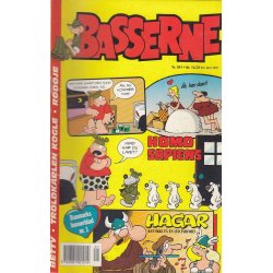 Basserne 501