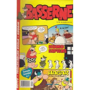 Basserne 501