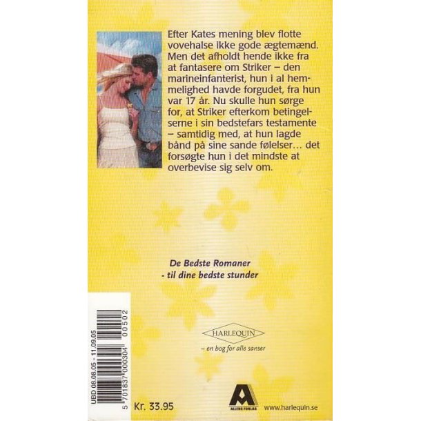 De bedste romaner 502