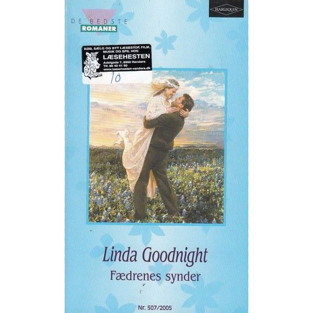 De bedste romaner 507