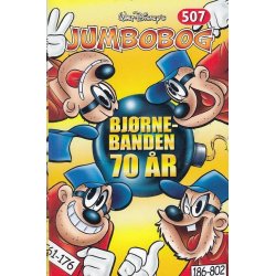 Jumbobog 507