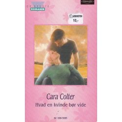 De bedste romaner 508